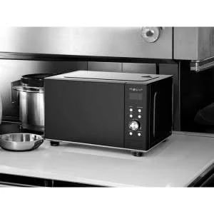 Microondas Nevir NVR-6316MDG25N 25l 850w Grill