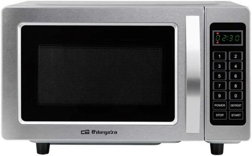 Microondas Orbegozo MI 2580
