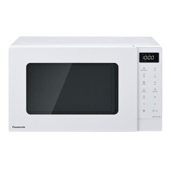 Microondas Panasonic 20 litros y grill - NNGT21QWEPG