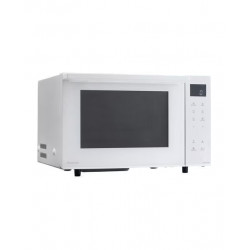 Microondas Panasonic 23 litros, con grill - NN-DF37PWEPG Blanco