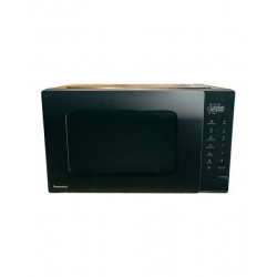 Microondas Panasonic 24 litros y grill - NN-K36NBMEPG Negro