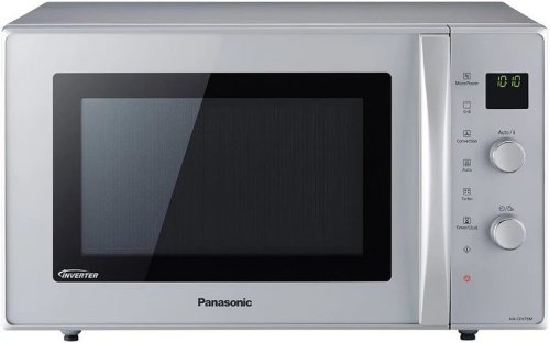 Microondas Panasonic NN-CD575MEPG