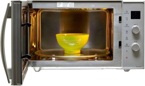 Microondas Panasonic NN-CD575MEPG