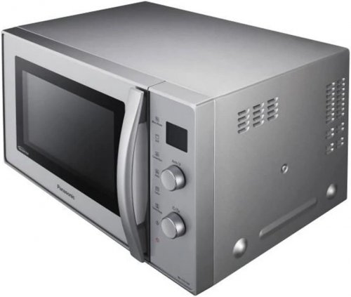 Microondas Panasonic NN-CD575MEPG