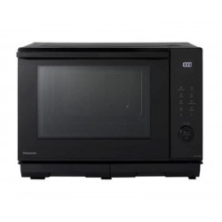 Microondas Panasonic NN-DS59NBEPG