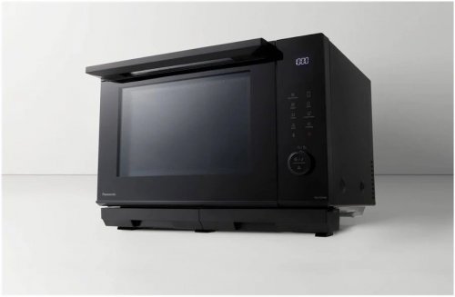 Microondas Panasonic NN-DS59NBEPG