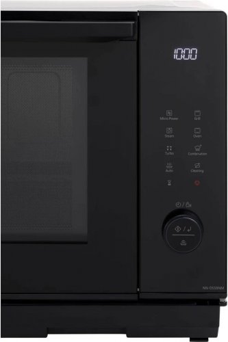 Microondas Panasonic NN-DS59NMETG