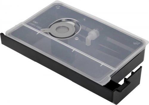 Microondas Panasonic NN-DS59NMETG