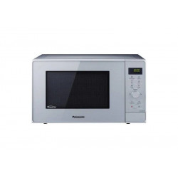 Microondas Panasonic NN-GD36HMSUG