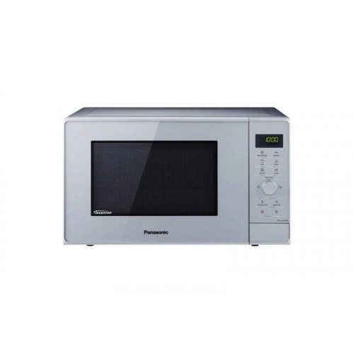 Microondas Panasonic NN-GD36HMSUG