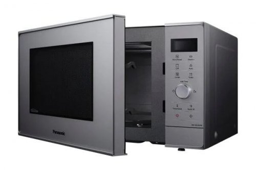 Microondas Panasonic NN-GD36HMSUG