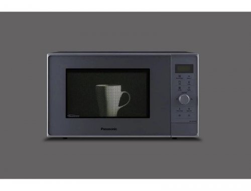 Microondas Panasonic NN-GD36HMSUG