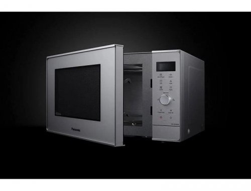 Microondas Panasonic NN-GD36HMSUG