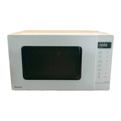 Microondas Panasonic NN-K35NWMEPG