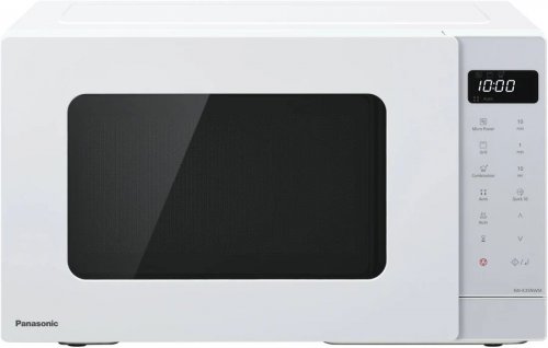 Microondas Panasonic NN-K35NWMEPG