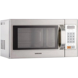 Microondas programable Samsung CM1089