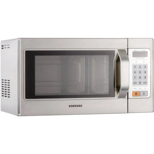 Microondas programable Samsung CM1089