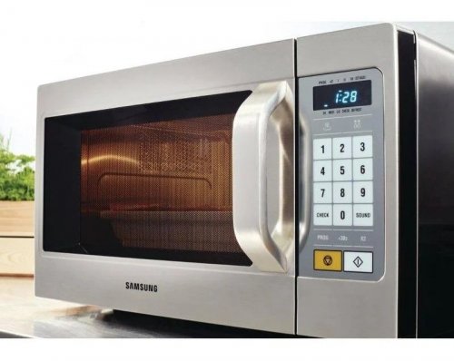 Microondas programable Samsung CM1089