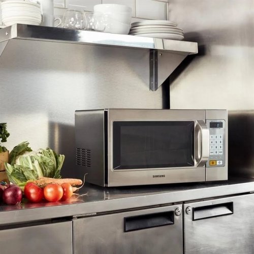 Microondas programable Samsung CM1089