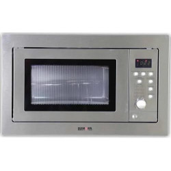 microondas Rommer MGI 900 INOX GRILL