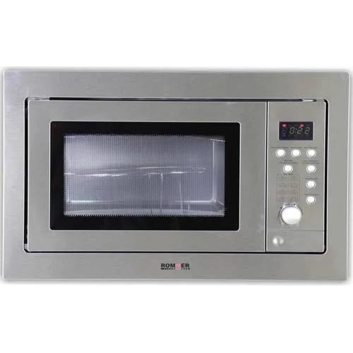 microondas Rommer MGI 900 INOX GRILL