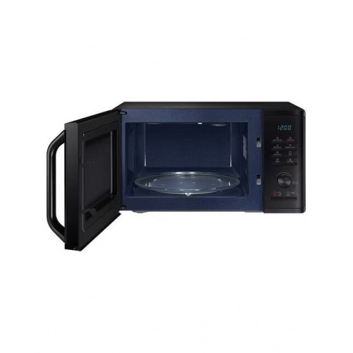 Microondas Samsung 23 litros, con grill - MG23K3515AK/E1 Negro