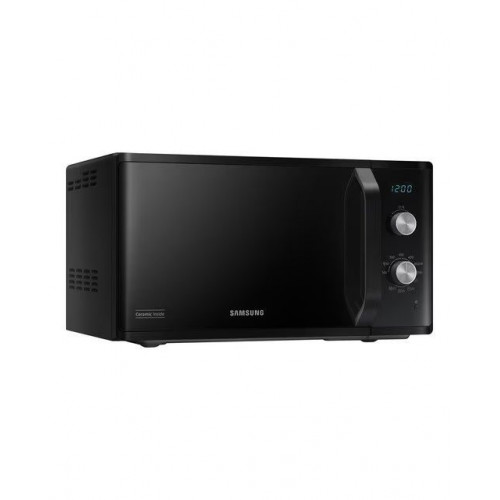 Microondas Samsung 23 litros, con grill - MG23K3614AK/E1 Negro