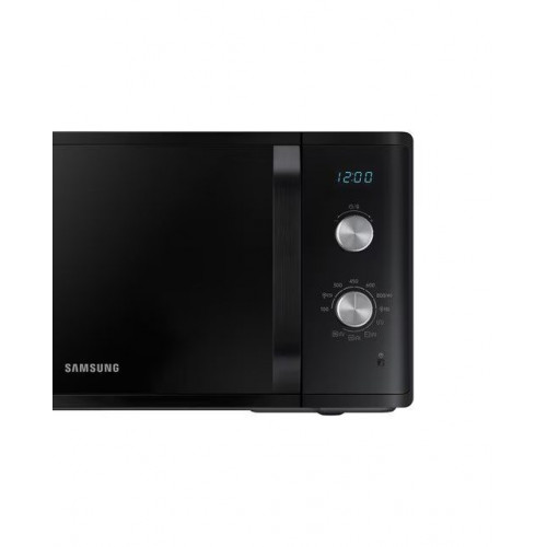 Microondas Samsung 23 litros, con grill - MG23K3614AK/E1 Negro