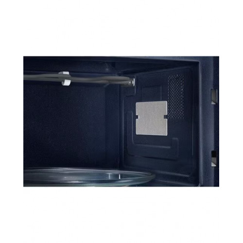 Microondas Samsung 23 litros, con grill - MG23K3614AK/E1 Negro
