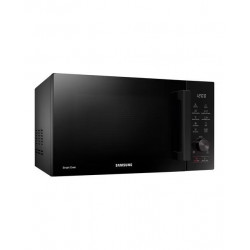 Microondas Samsung 28 litros, con grill y conveccion - MC28A5137CK/E1 Negro