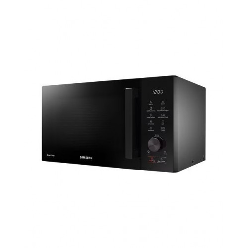 Microondas Samsung 28 litros, con grill y conveccion - MC28A5137CK/E1 Negro