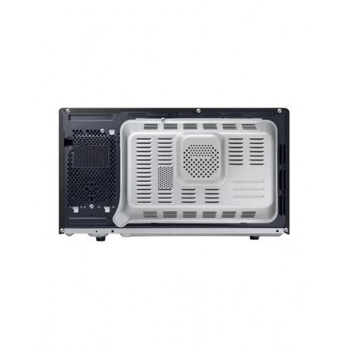 Microondas Samsung 28 litros, con grill y conveccion - MC28A5137CK/E1 Negro