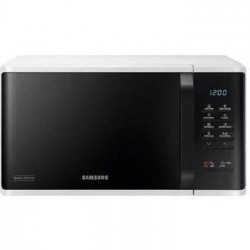 Microondas Samsung Blanco 700 W 23 L