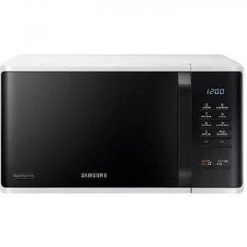 Microondas Samsung Blanco 700 W 23 L