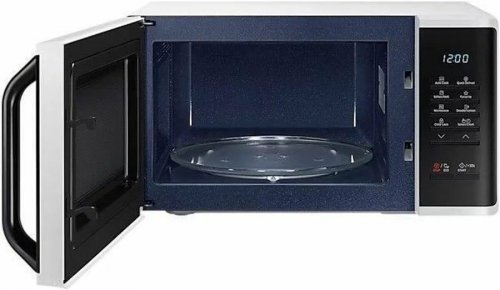 Microondas Samsung Blanco 700 W 23 L