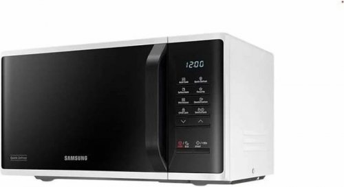 Microondas Samsung Blanco 700 W 23 L