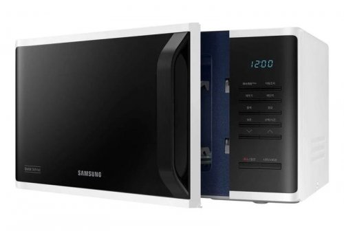 Microondas Samsung Blanco 700 W 23 L