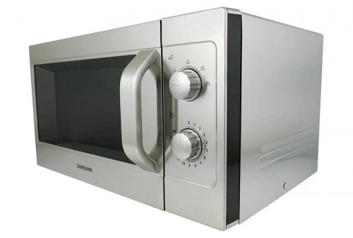 microondas Samsung cm 1099 A