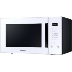 Microondas Samsung con Grill 30 L MG30T5018UW/EC