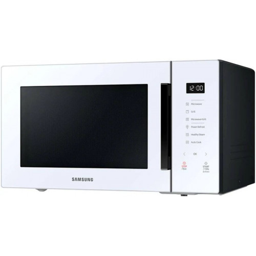 Microondas Samsung con Grill 30 L MG30T5018UW/EC