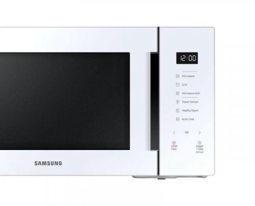 Microondas Samsung con Grill 30 L MG30T5018UW/EC