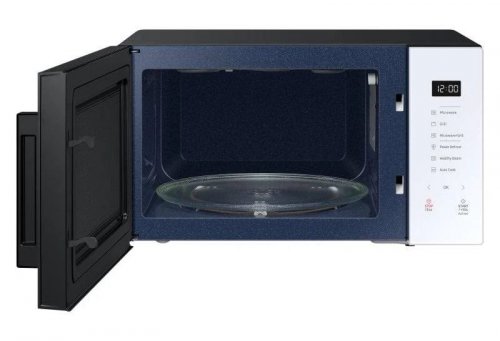 Microondas Samsung con Grill 30 L MG30T5018UW/EC