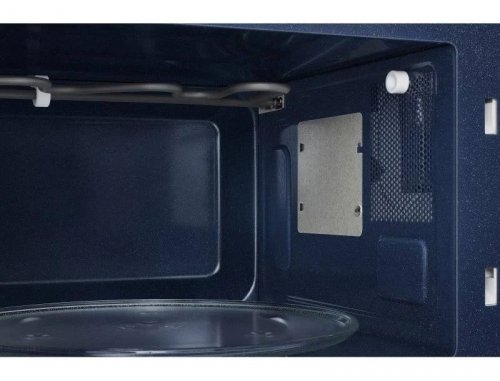 Microondas Samsung con Grill 30 L MG30T5018UW/EC