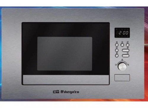 Microondas Samsung con Grill 30 L MG30T5018UW/EC