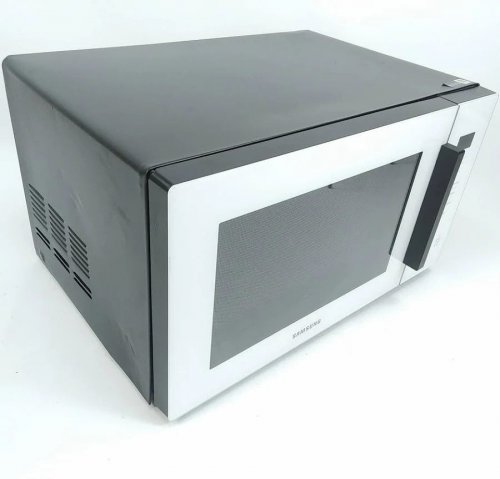Microondas Samsung con Grill 30 L MG30T5018UW/EC