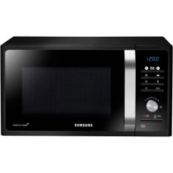 Microondas Samsung Grill MG23F301TAK