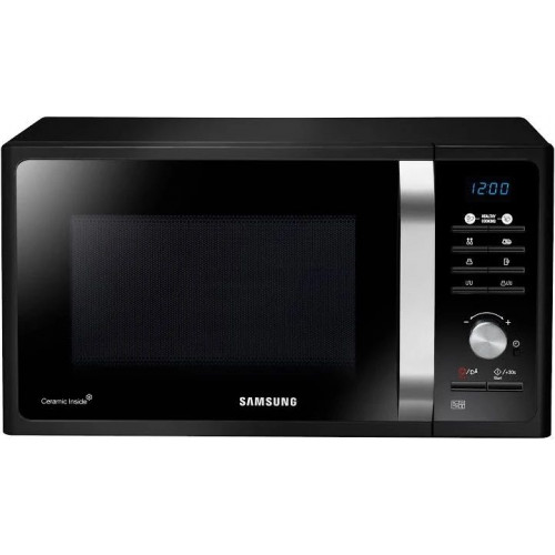 Microondas Samsung Grill MG23F301TAK