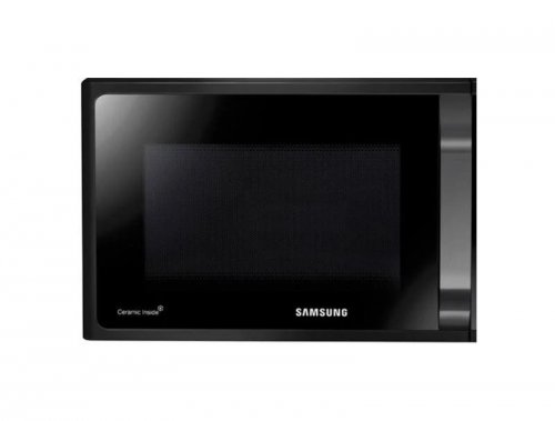 Microondas Samsung Grill MG23F301TAK