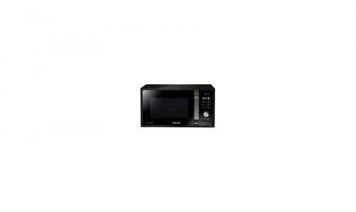 Microondas Samsung Grill MG23F301TAK