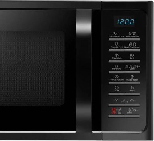 Microondas Samsung MC28H5015AK